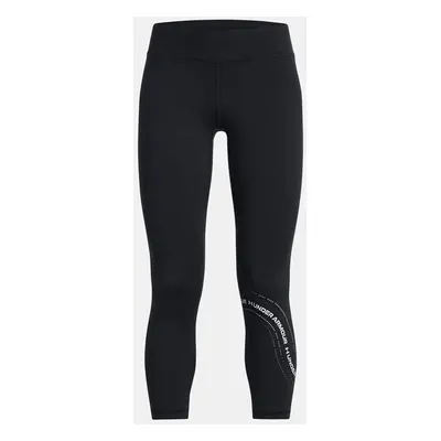 Girls' leggings Under Armour G Motion Branded Ankle Leg