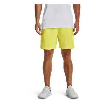 Men's shorts Under Armour Woven Graphic Shorts