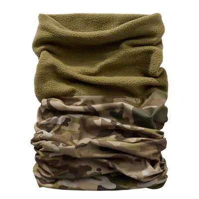 Multifunctional Tactical Camouflage Fleece