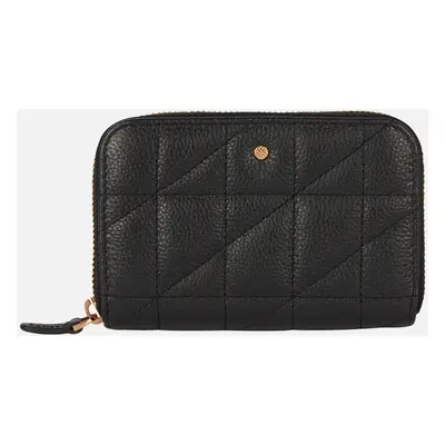 Black women's wallet Geox - Women's