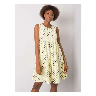 Dress-RV-SK-6763.12X-Light Yellow