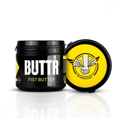 BUTTR Fist Butter síkosító vaj, fistinghez (500 ml)