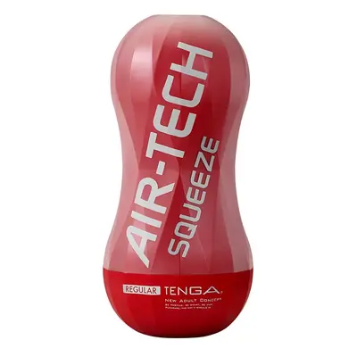 Tenga Air-Tech Squeeze Regural maszturbátor (átlagos)