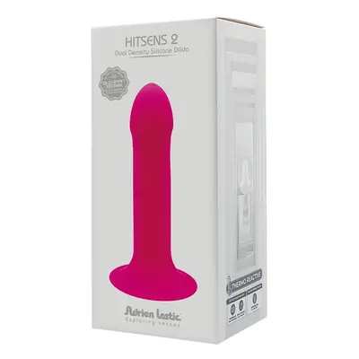 Adrien Lastic Hitsens 2. szilikon dildó