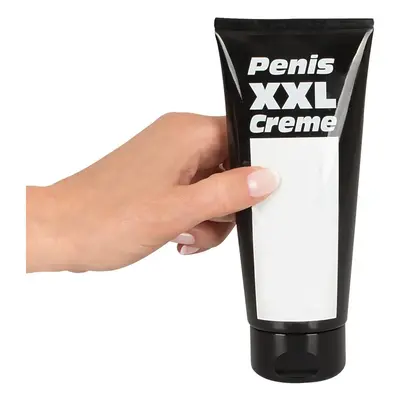 Penis XXL Creme péniszvitalizáló krém (80 ml)