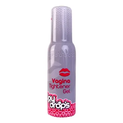 JoyDrops vaginaszűkítő krém (100 ml)