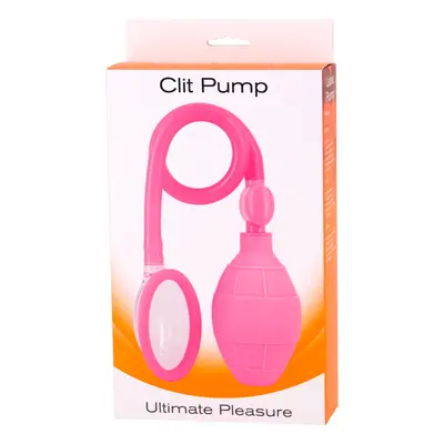 Clit Pump mini csiklópumpa