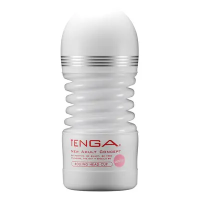 Tenga Rolling Head Cup maszturbátor (lágy)