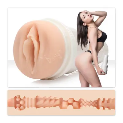 Fleshlight Girls Abella Danger punci (Danger betéttel)