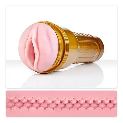 Fleshlight Quickshot Stamina Training Unit punci és popsi (rücskös betéttel)