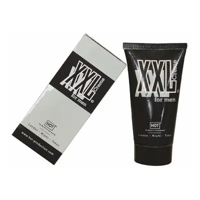 HOT XXL Creme pénisz vitalizáló krém (50 ml).