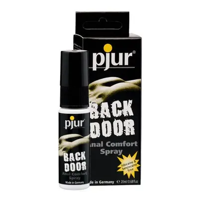 pjur Back Door anál ápoló spray (20 ml)