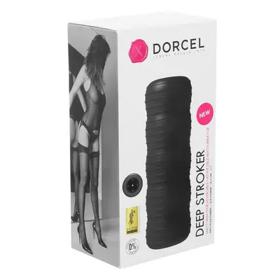 Dorcel Deep Stroker maszturbátor.