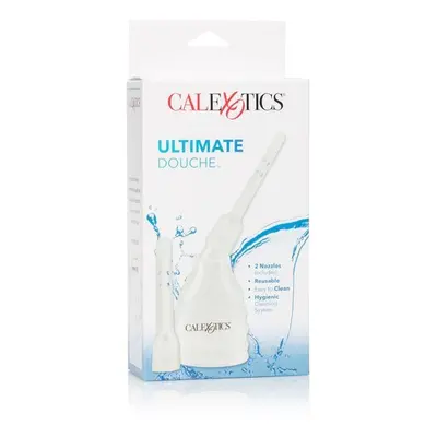 Calexotics Ultimate Douche intim tisztító készlet (160 ml)