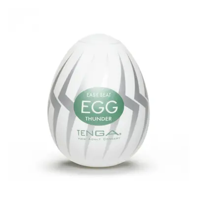 Tenga Egg Thunder maszturbátor