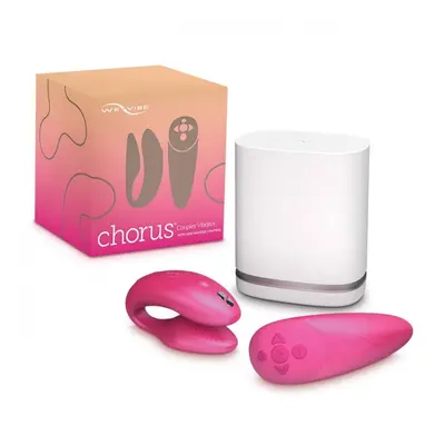 We-Vibe Chorus párvibrátor (lila) (APP-os)