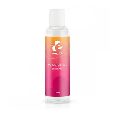 EasyGlide Warming vízbázisú síkosító, melegítő hatással (150 ml)