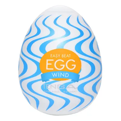 Tenga Egg Wind maszturbátor