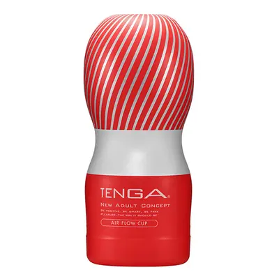 Tenga Air Flow Cup maszturbátor (átlagos intenzitású)