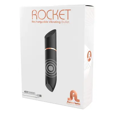 Adrien Lastic Rocket akkumulátoros minivibrátor