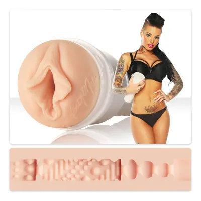 Fleshlight Girls Christy Mack punci (attack betéttel)