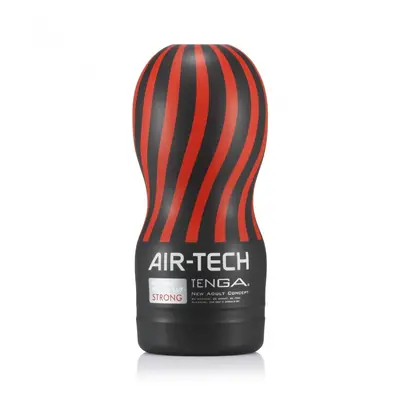 Tenga Air-Tech Vacuum Cup Strong maszturbátor (intenzív)