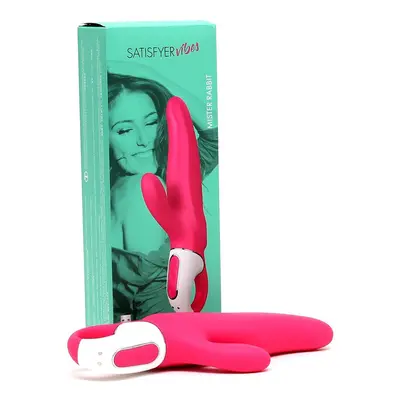 Satisfyer Vibes Mr. Rabbit vibrátor