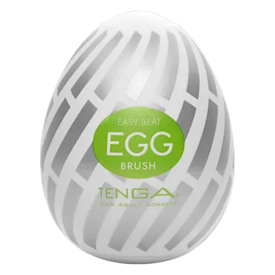 Tenga Egg Brush maszturbátor