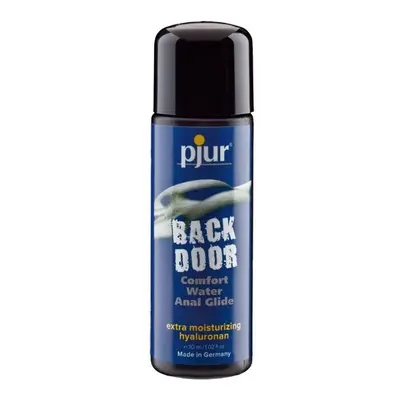 pjur Back Door vízbázisú síkosító anál használatra (30 ml)