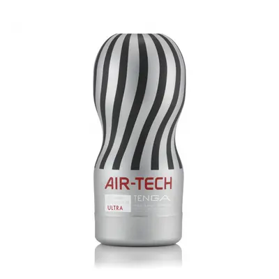 Tenga Air-Tech Vacuum Cup Ultra maszturbátor (extra méret).