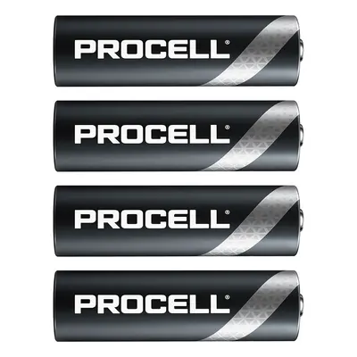 Duracell Procell tartós AAA miniceruza elem (4 db)