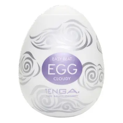 Tenga Egg Cloudy maszturbátor