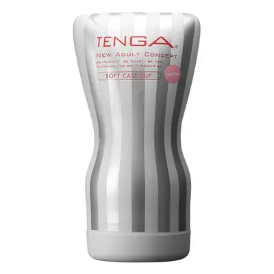 Tenga Soft Case maszturbátor (lágy)