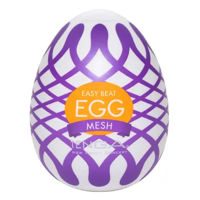 Tenga Egg Mesh maszturbátor