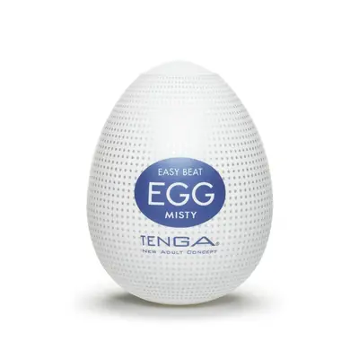 Tenga Egg Misty maszturbátor