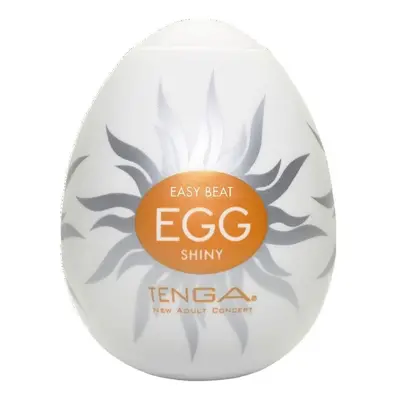 Tenga Egg Shiny maszturbátor