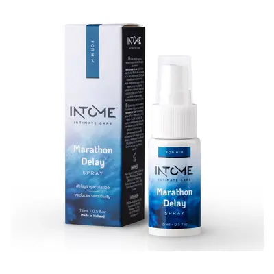 Intome Marathon Delay Spray ejakuláció késleltető permet (15 ml)