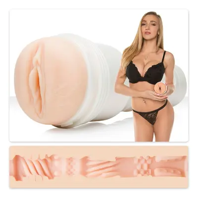 Fleshlight Girls Kendra Sunderland punci (angel betéttel)