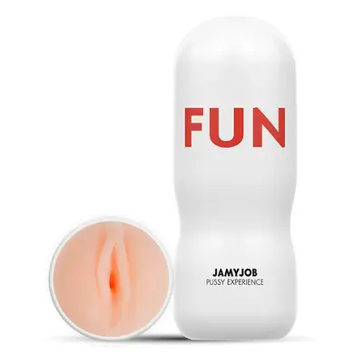 JamyJob Fun maszturbátor (vagina)