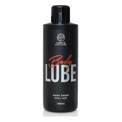 Cobeco Bodylube vízbázisú síkosító (500 ml)