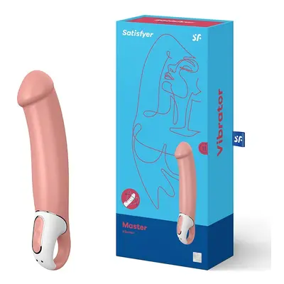 Satisfyer Vibes Master vibrátor