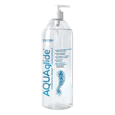 AQUAglide Original vízbázisú síkosító (50 ml)