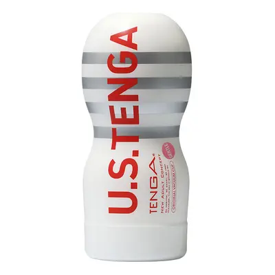 Tenga Original Vacuum Cup U.S. extra méretű maszturbátor (lágy)