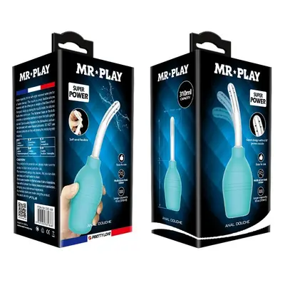 Mr. Play anál tisztító (310 ml)