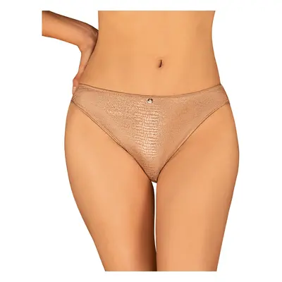 Obsessive Swimwear Filipines bikini alsó (Rose gold)