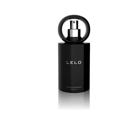 Lelo Personal Moisturizer vízbazisú síkosító (75 ml)