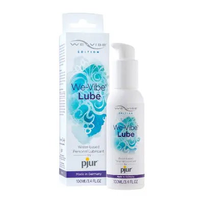 We-Vibe Lube vízbázisú síkosító folyadék (100 ml)