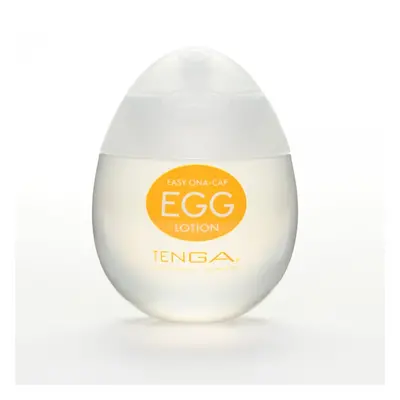 Tenga Egg Lotion vízbáziú síkosító (50 ml)