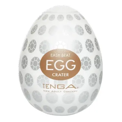 Tenga Egg Crater maszturbátor