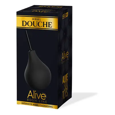 Alive anál tisztító pumpa (90 ml-es)